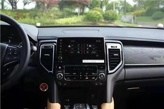 全新ur-v的答案是品质舒适,全新ur-v带你领略