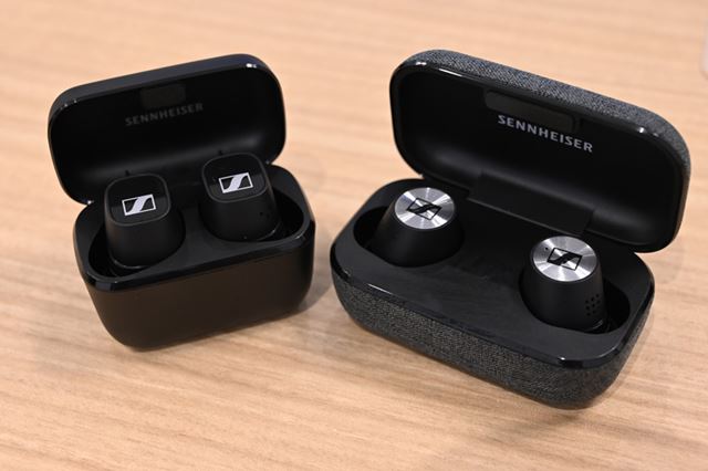 sennheiser音质测试,sennheiser最便宜的耳机