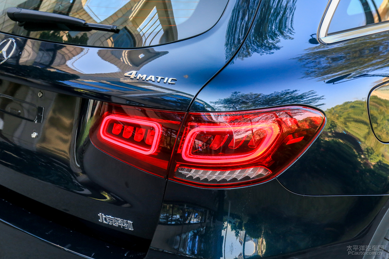 glc300l2021款和2020款的区别,2016款奔驰glc300豪华测试