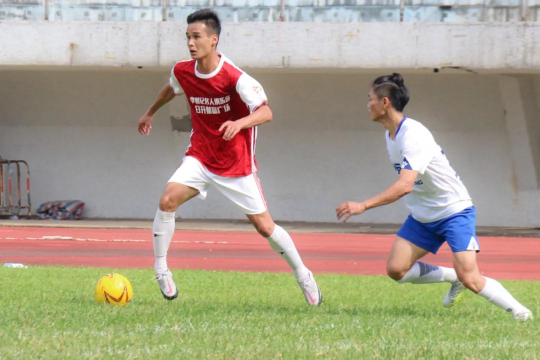 中山市足球联赛2019,中山足球联赛