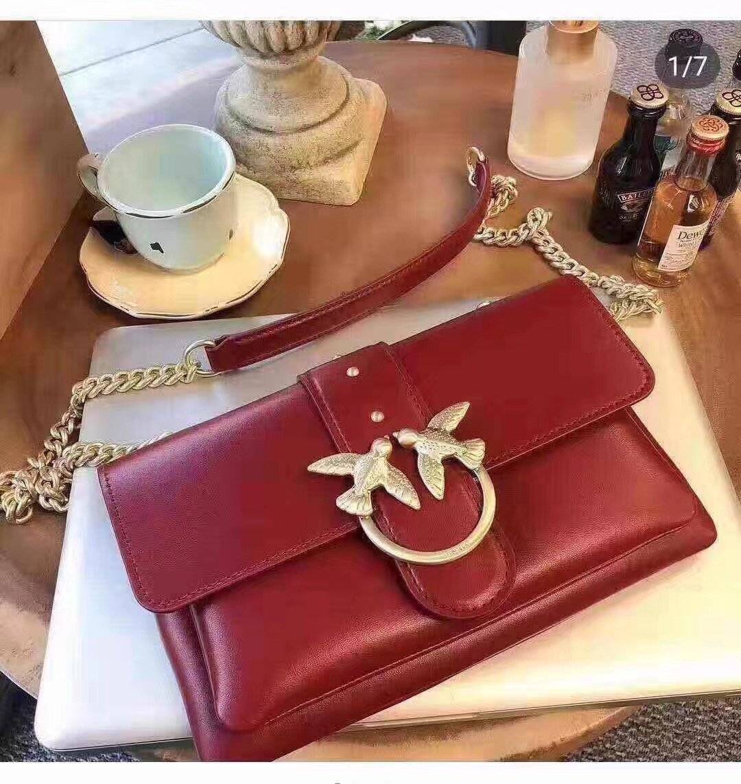 pink品高包包真假辨别,pinko品高包真假鉴定