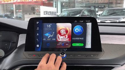 比完就知道，15万左右，这才是合资大厂电动车应有的表现