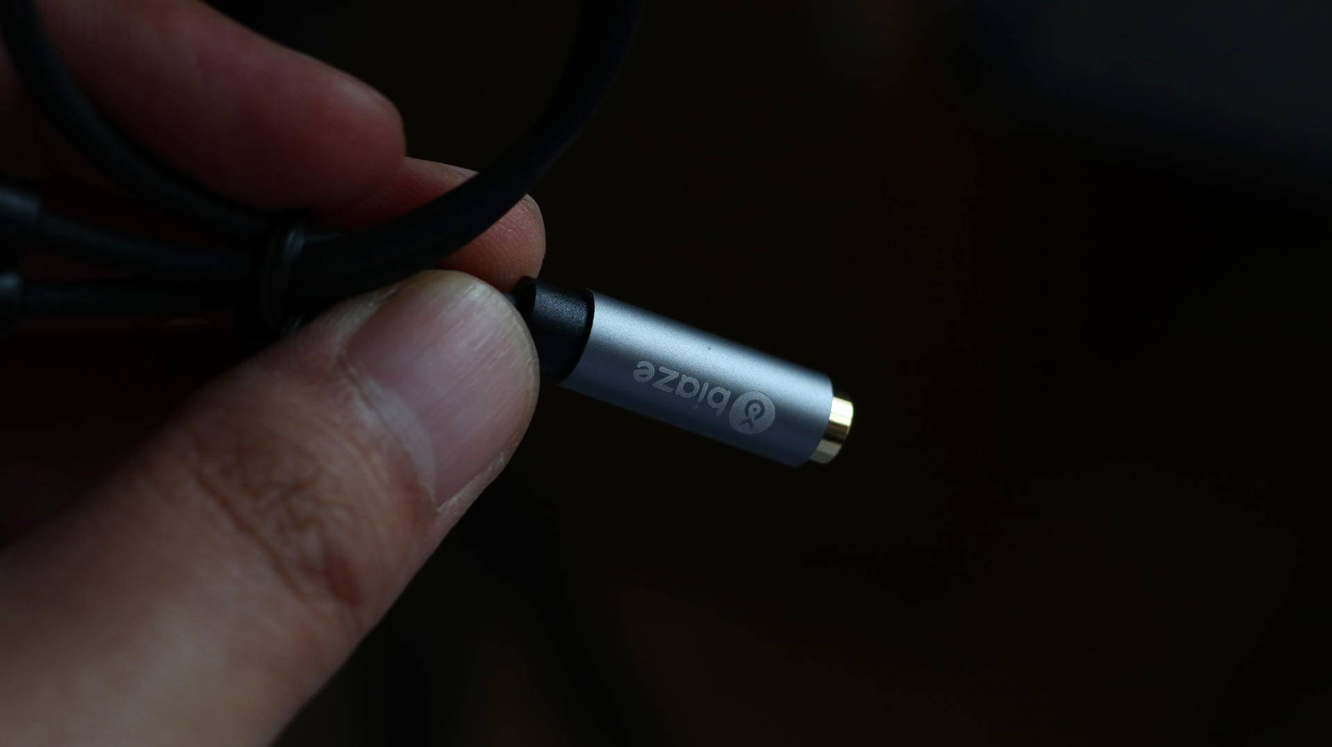 通过专业话筒让短视频月入10W的秘密，毕亚兹耳机转换头