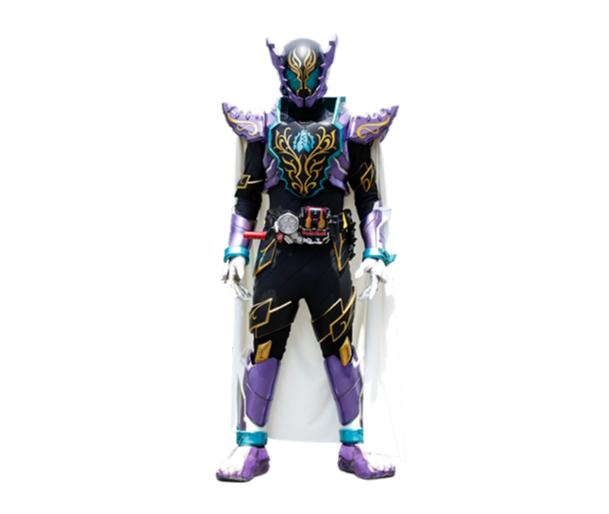 假面骑士build基兔同龙形态,假面骑士build黑洞危险兔坦