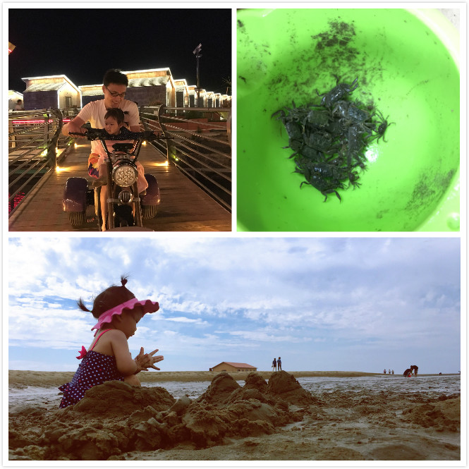 离北方最近的小岛,北京周边最值得去的海岛