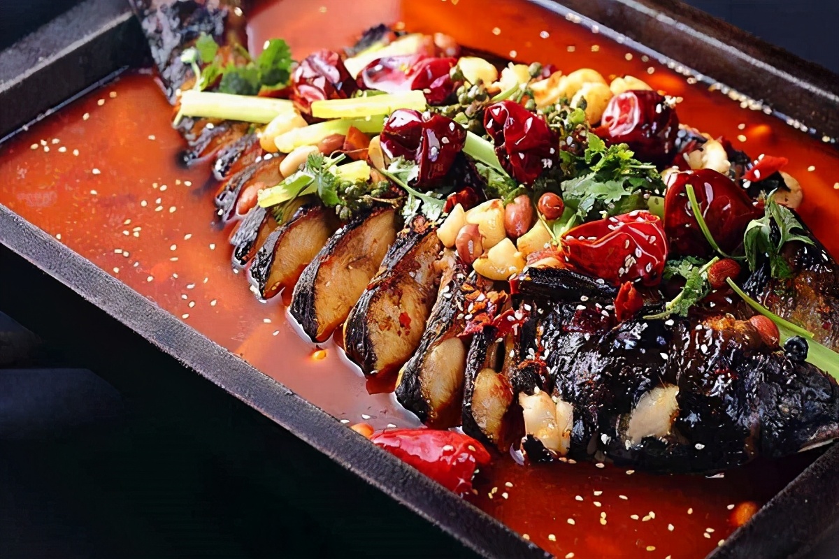 创业课程推荐,创业课程推荐烤鱼课程