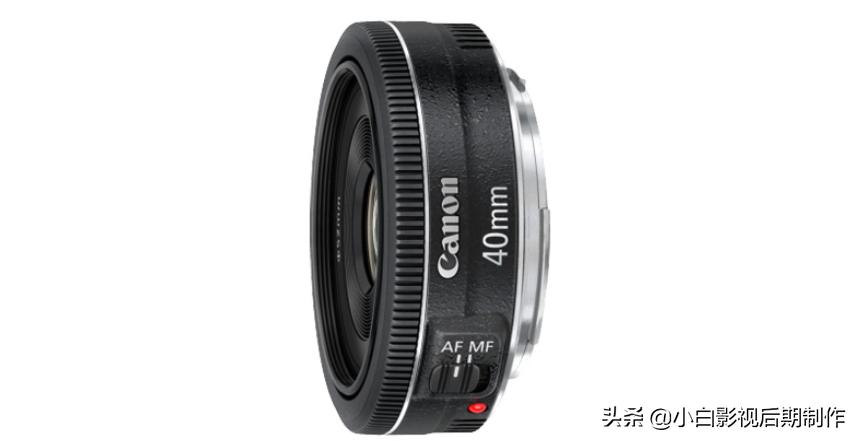 低预算玩佳能，这几款良心镜头一定不能错过，佳能穷人三宝大推荐