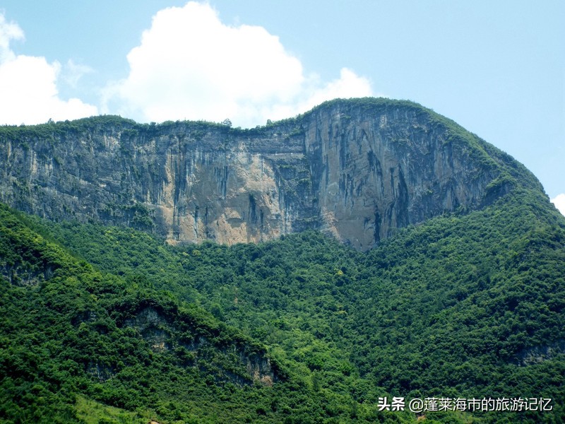 土家起源地最美清江,恩施清江最美的河