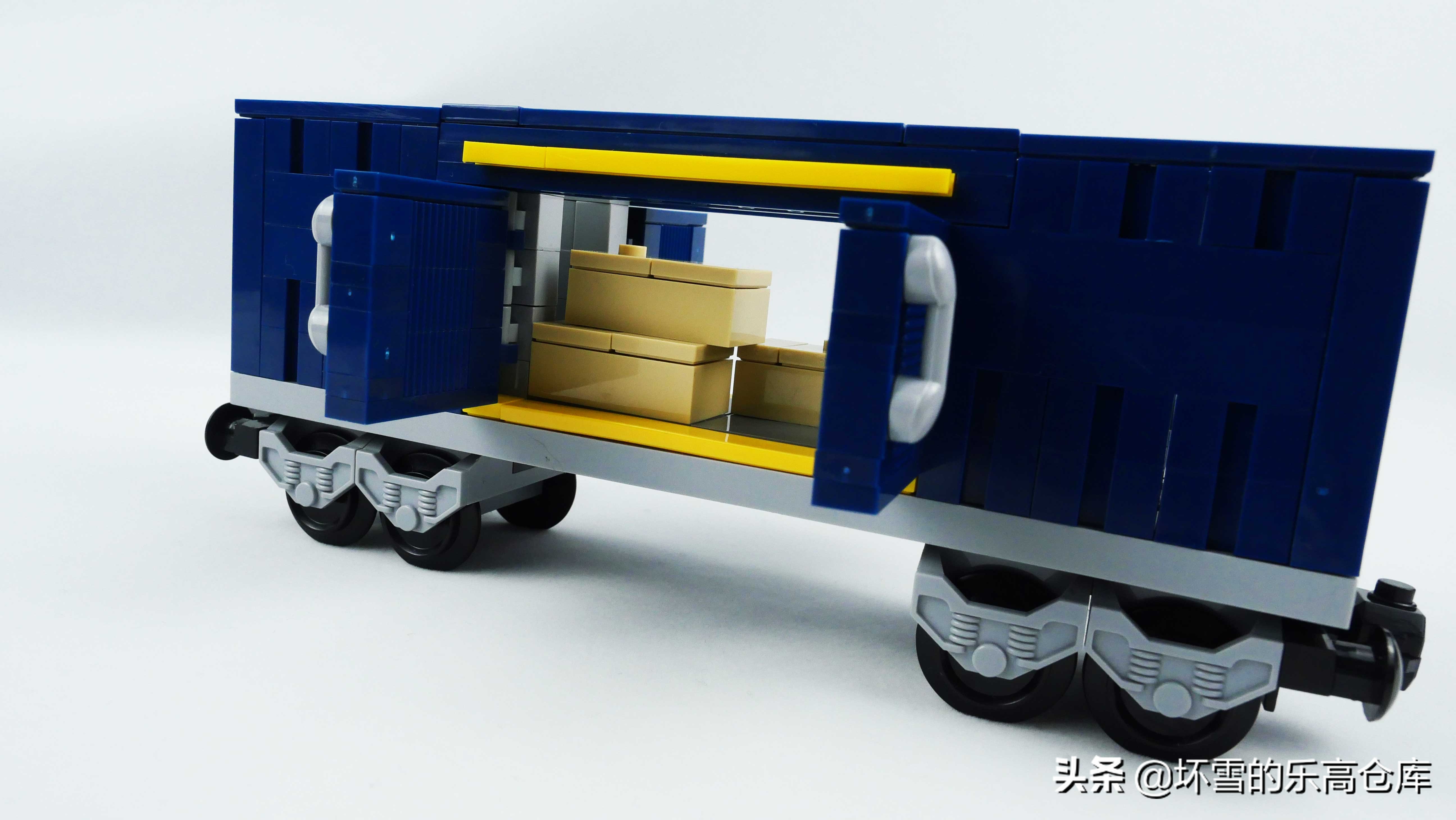 铁路爱好者心中的大Z:开智东风11z火车模型评测