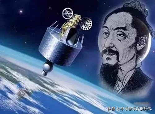 古人对圆的研究历程与成果,圆的来历和演变过程探究