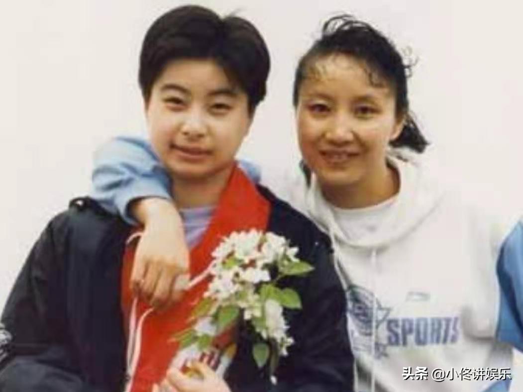 霍启刚为什么决定和郭晶晶结婚,霍启刚和郭晶晶的往事