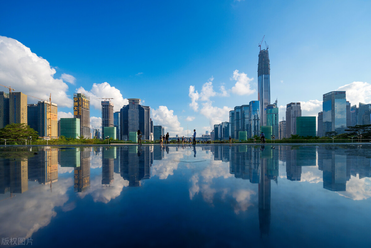 深圳公务员的工资,深圳公务员工资一般多少