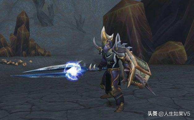 怀旧服中你不知道的专业术语