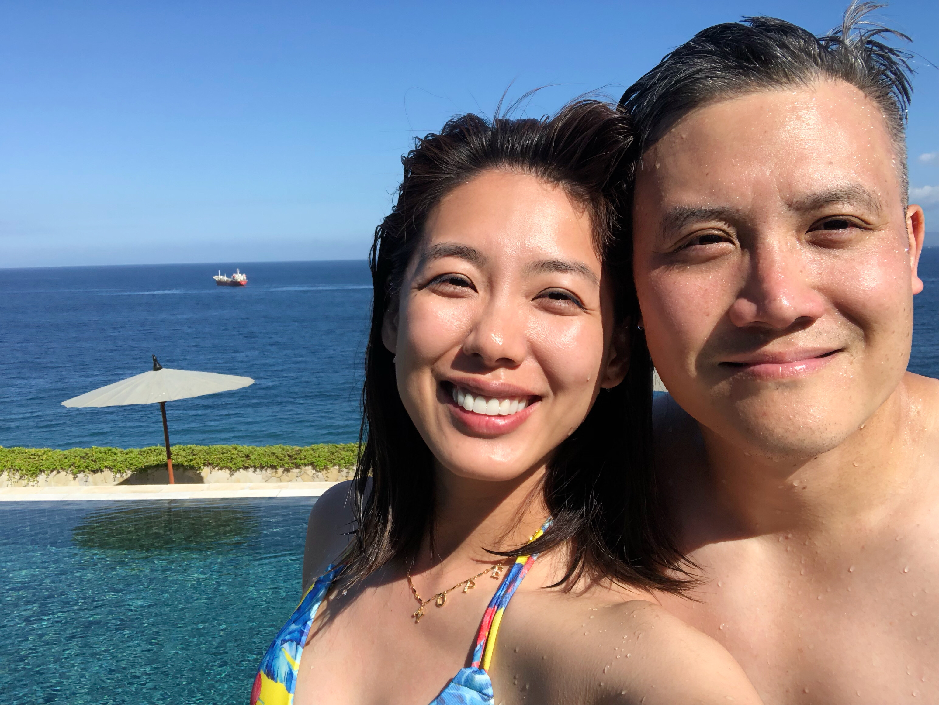 担心早产!40岁台湾女星嫁银行总裁怀2胎,检查子宫颈只剩1.3公分