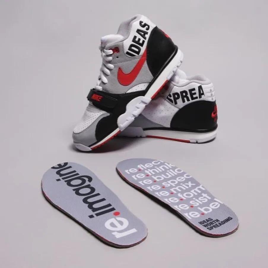 我的AJ脏了你可以舔干净吗？盘点那些昂贵稀有的AJ与联名