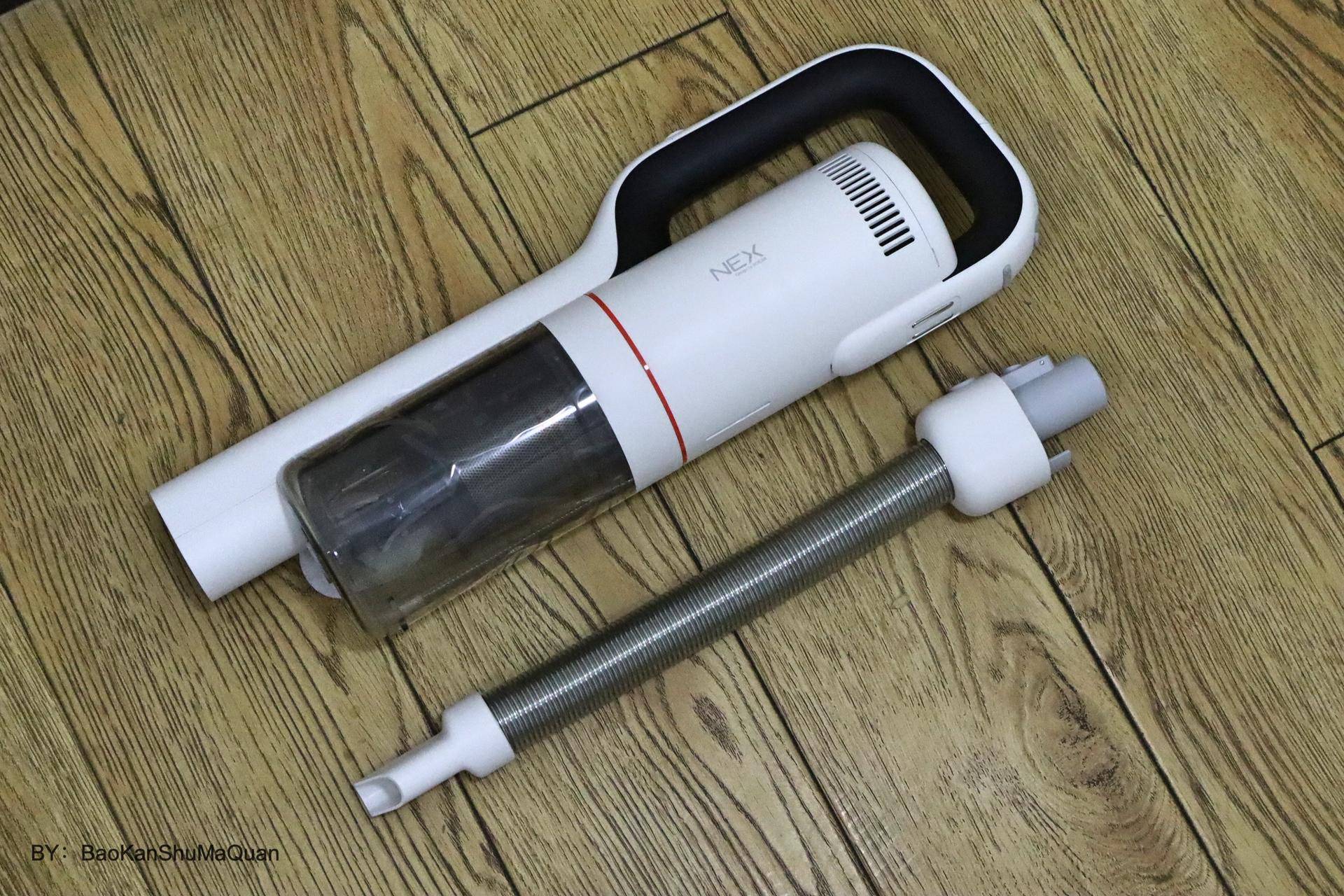 吸尘器睿米nex最新款,睿米nex吸尘器好用吗