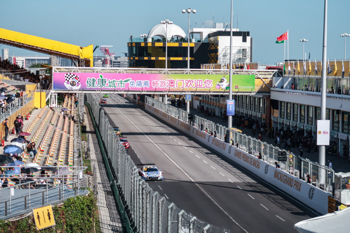 澳门疫情隔离政策,澳门最新入境防控疫情措施