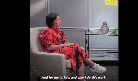 扎克伯格为什么要娶自己的老婆,扎克伯格谈妻子是最美的