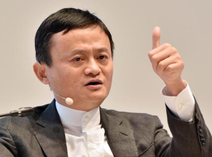 对钱不感兴趣的马云，国家3次出手揭开真面目，马云究竟做了什么