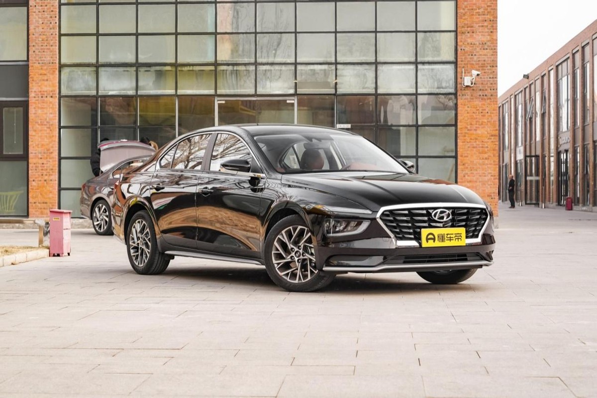 全新一代名图怎样,现代名图现在还值得买吗