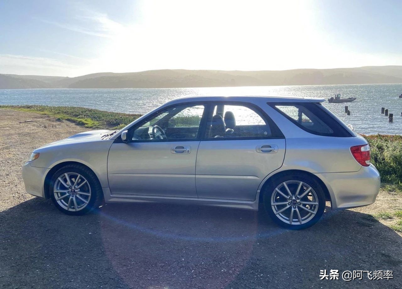 萨博被收购了么,萨博9-2X车型