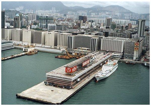 香港海港城奢侈品购物攻略,香港海港城买药去哪里便宜又可靠