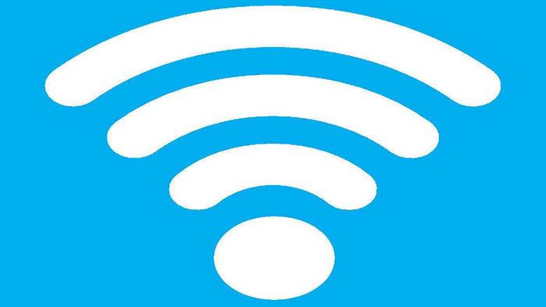 老年人教连wifi,老年人学手机上网