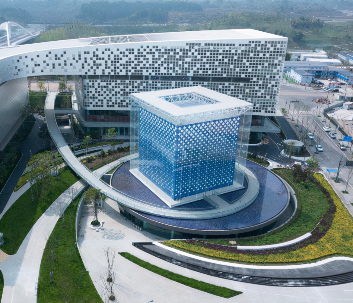 成都超算中心在哪里,成都超算中心算力