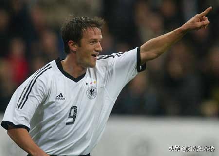 德甲著名退役球星,德甲红色雄鹰