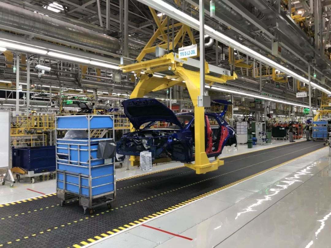 对标特斯拉恒大汽车底气在哪,新势力造车像保时捷