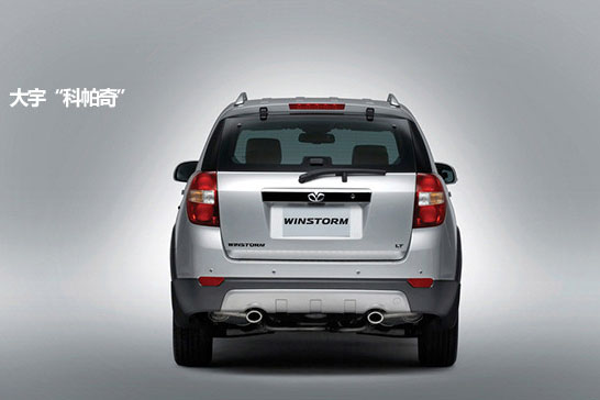 买车长心眼，这些不是美系车，其中一款在华热销13年，卖268万辆