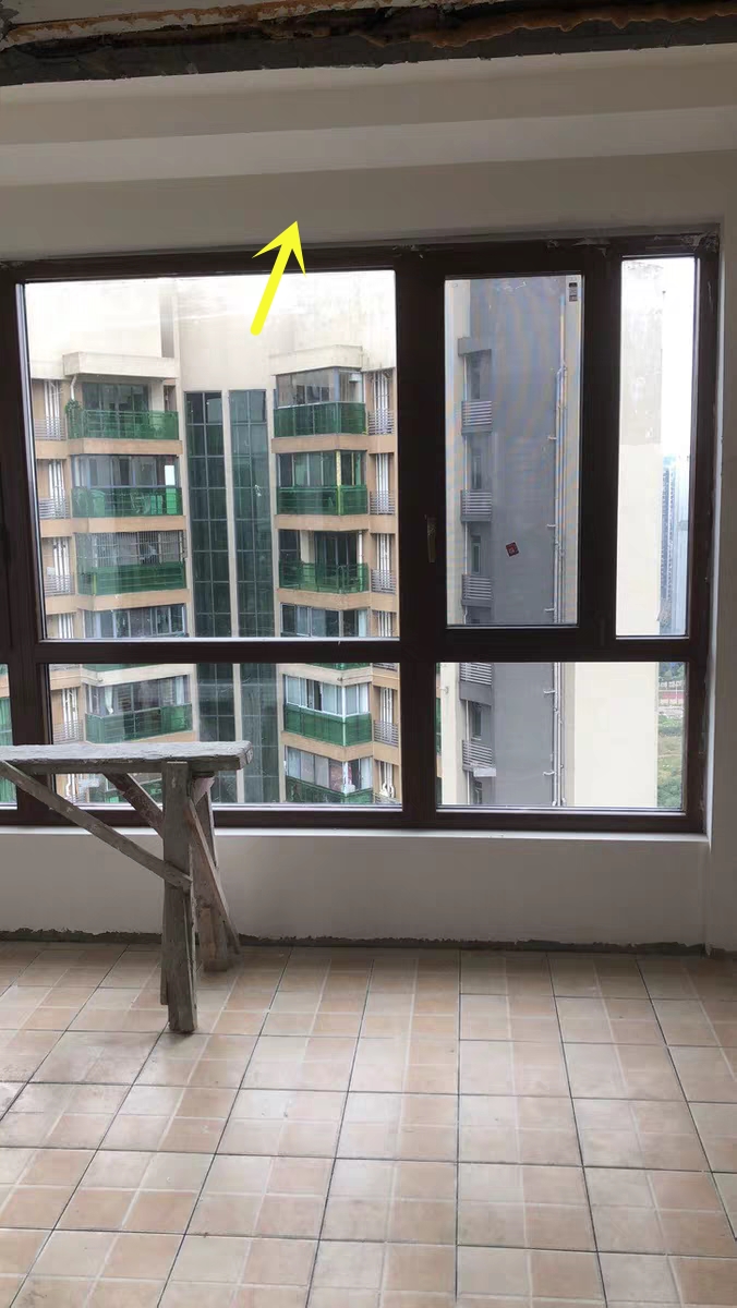 搬家后旧房子漏水,搬家当天漏水