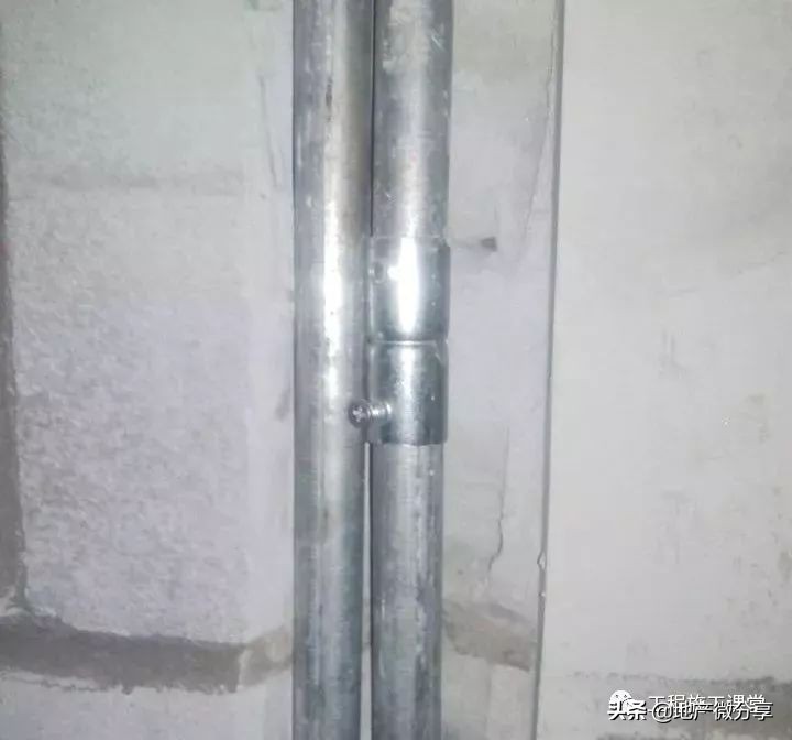 预埋线管pvc怎么选,kbgpvc穿线管