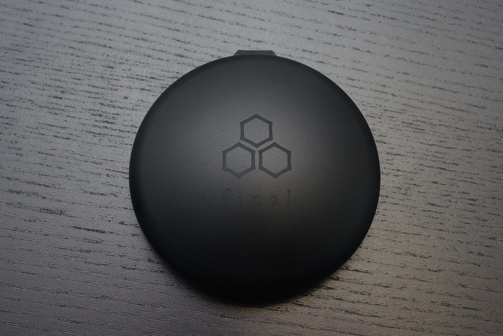 全铍振膜呈现通透自然音色，FinalA8000旗舰入耳耳机｜硬核测评