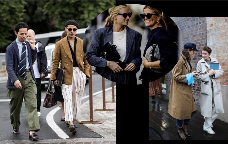 什么职业适合时尚行业,时尚行业职业发展规划