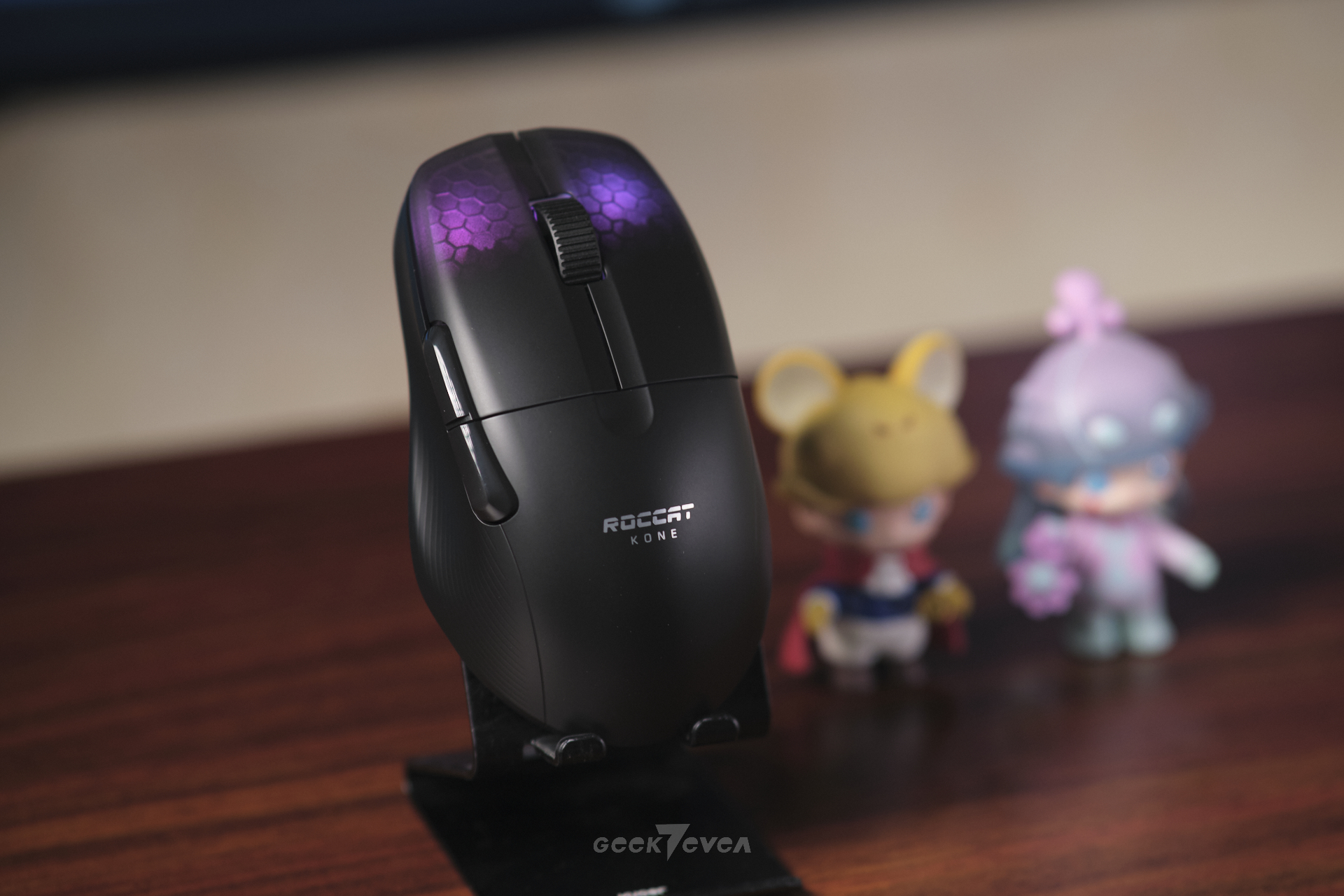 冰豹konepro鼠标怎么样,冰豹KONEXPAIR鼠标