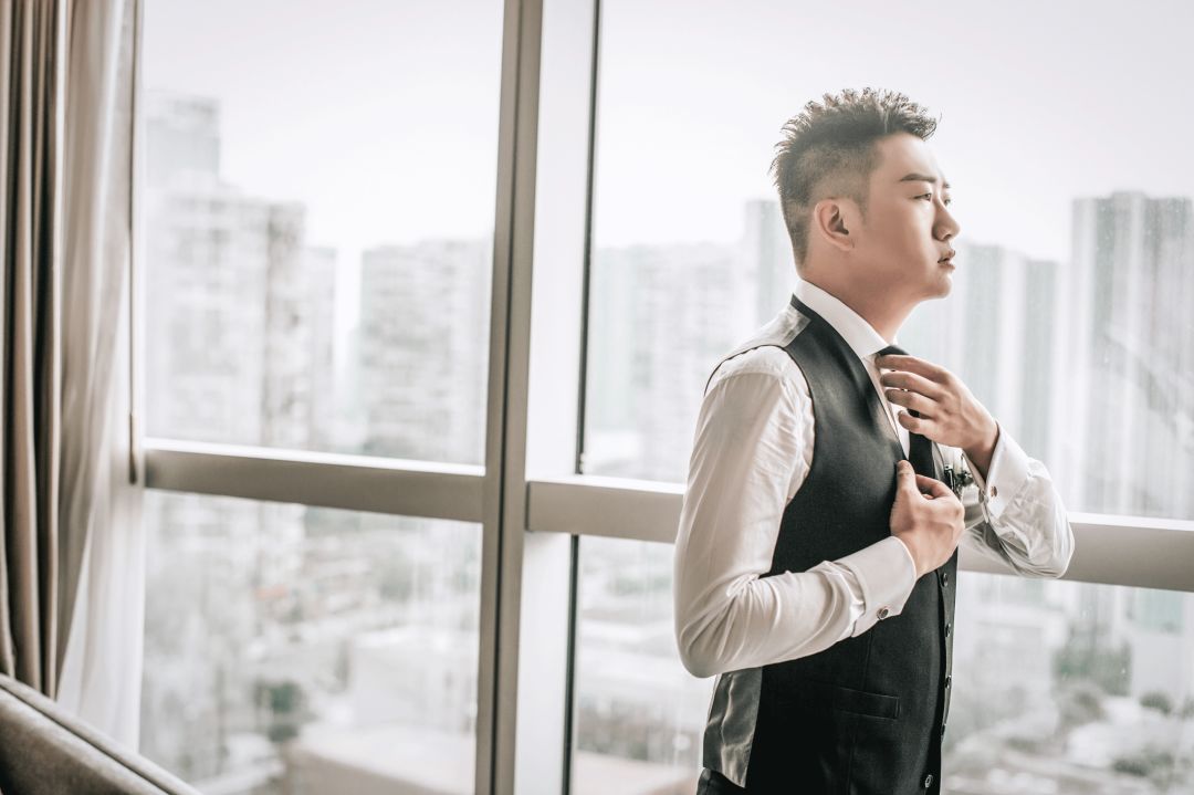 婚礼必拍的十大瞬间,婚礼上最重要哪些画面必拍