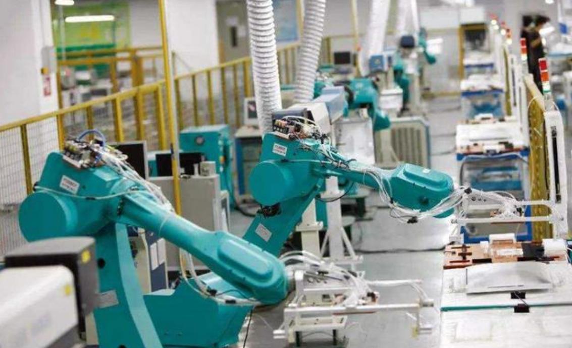 华为p50生产过程,华为国产化率超90%