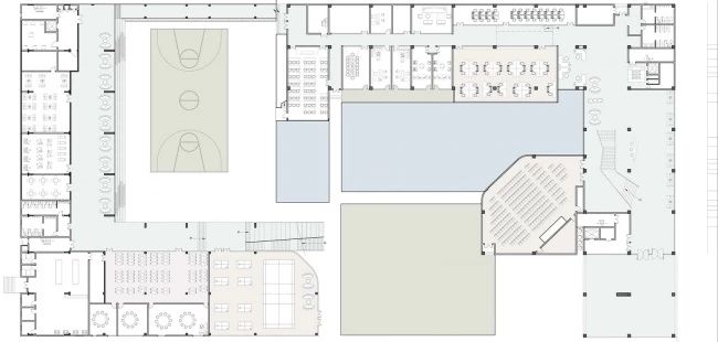 成都微芯药业原创药一期生产基地,微芯药业