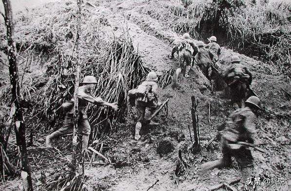 南疆侦察兵参谋手记,南疆侦察参谋手记第16集