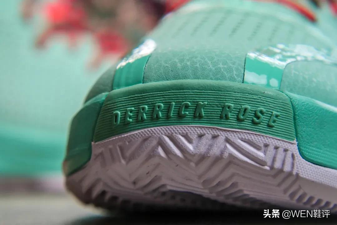 阿迪最好的实战鞋,阿迪4d科技