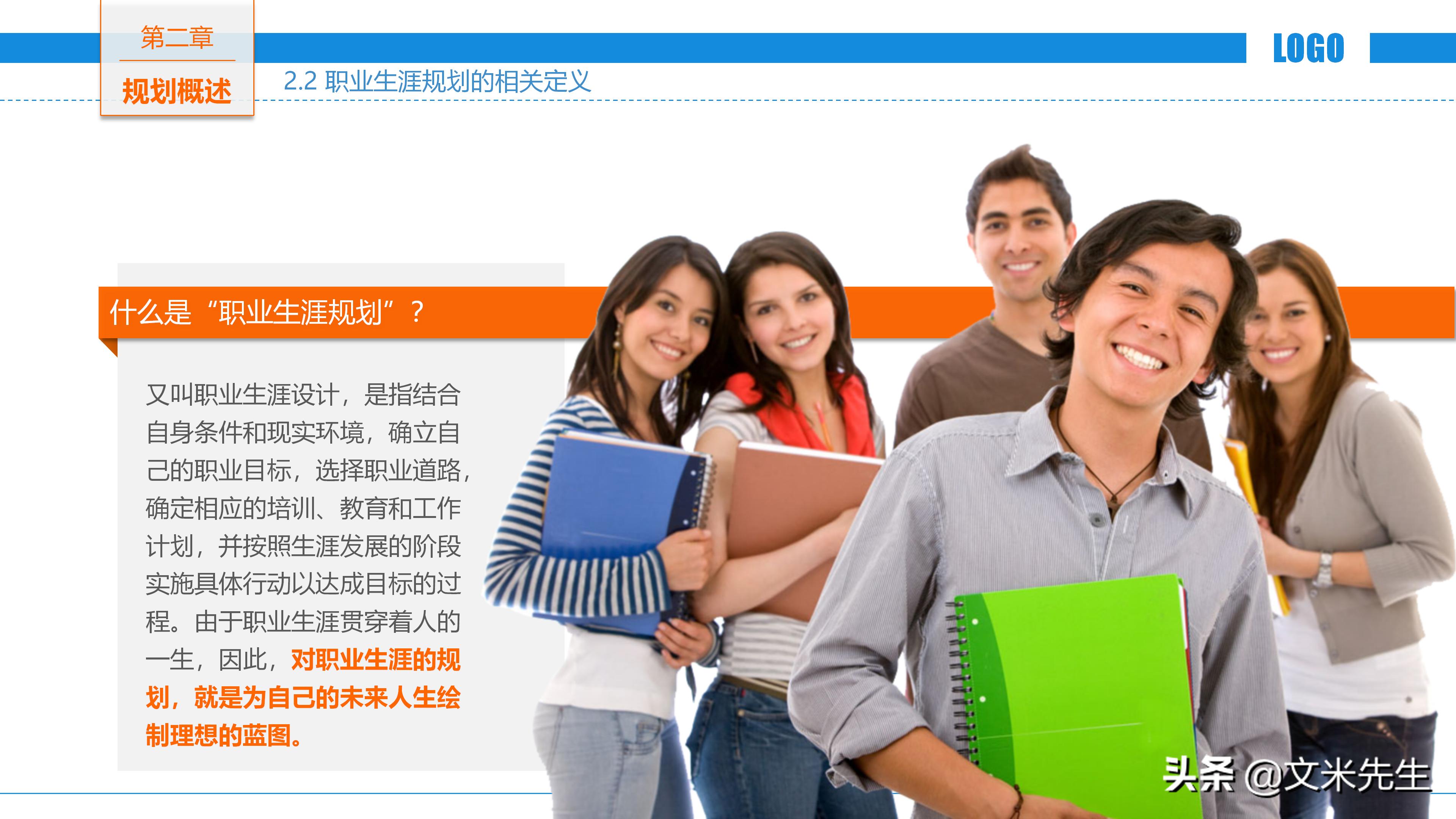 未来3年个人职业规划案例分享ppt,世界500强公司入职培训ppt