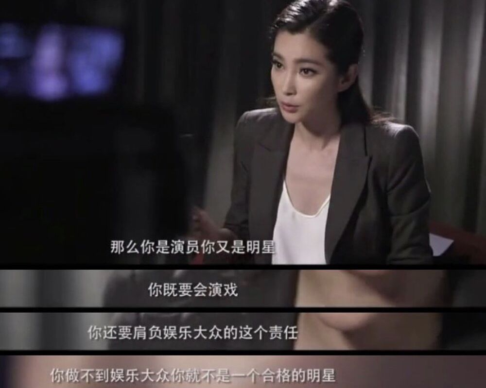 比跟风更可怕的，是古装造型师的“艺术性”和“孤芳自赏”