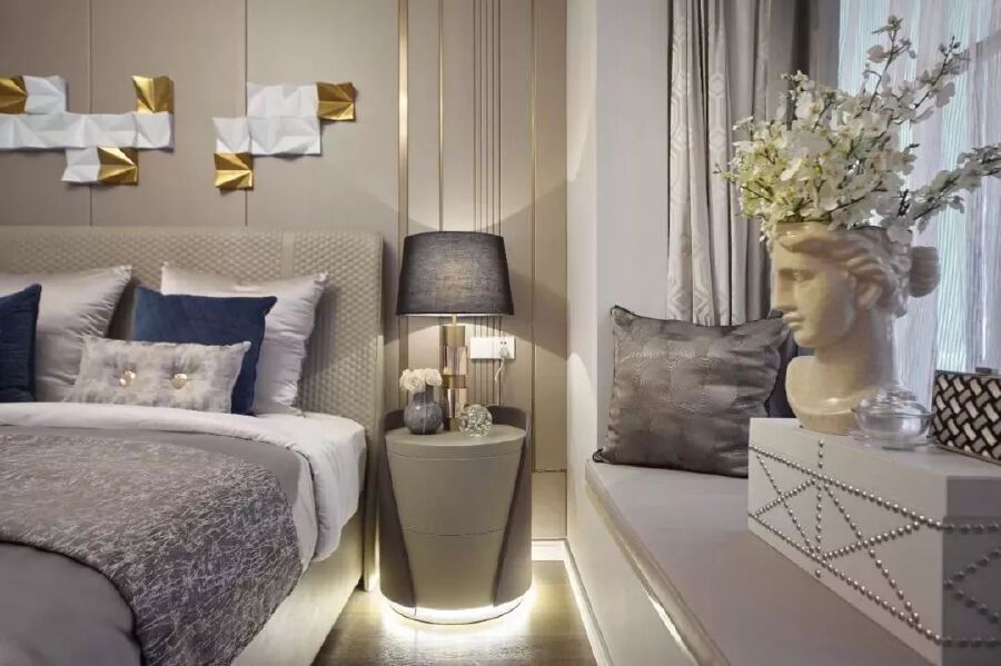 装修尺寸知识大全,装修最佳尺寸标准图