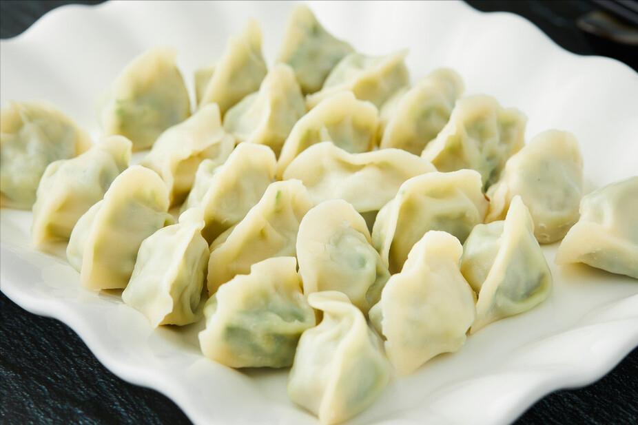 茴香饺子怎么做好吃又简单的方法,茴香馅饺子怎么做才简单好吃