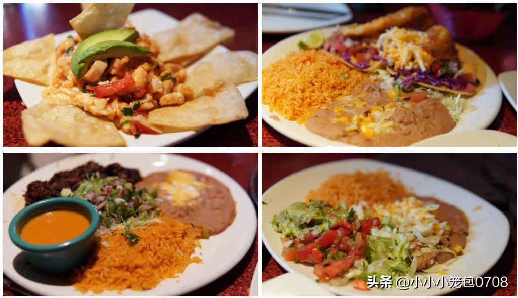 美国旧金山美食推荐,美国也有很多好吃的美食