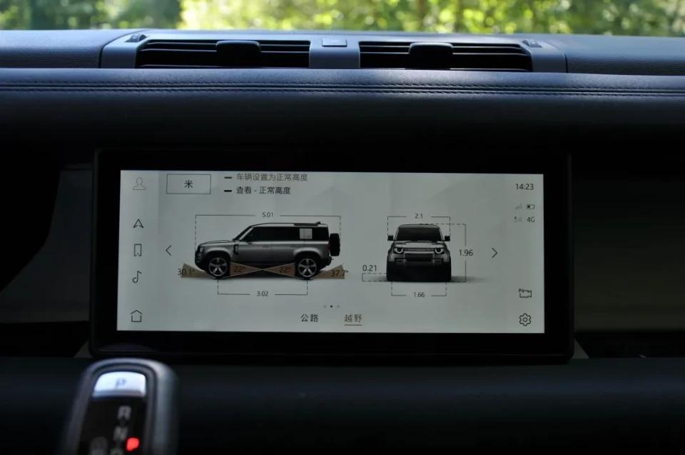 路虎卫士极度试驾,新款路虎卫士越野深度评测