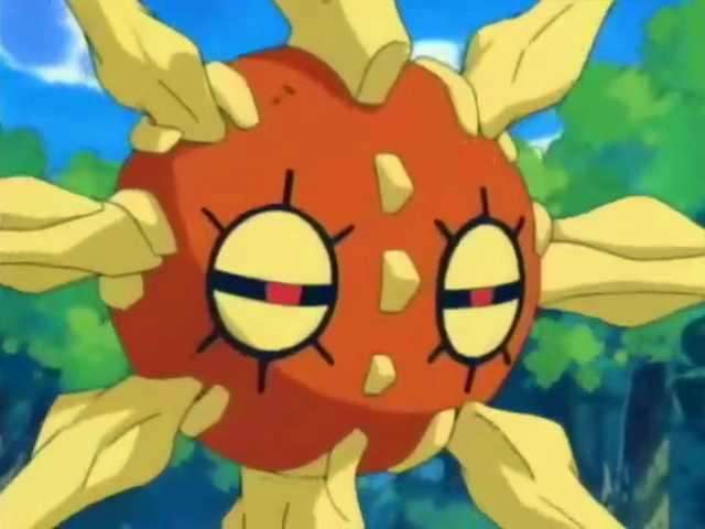 宝可梦无界冰锥洞穴,精灵宝可梦太阳月亮鬃岩狼人进化