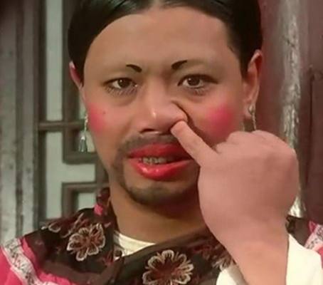 盘点周星驰电影的三大隐世高人,了解周星驰电影中的经典一幕