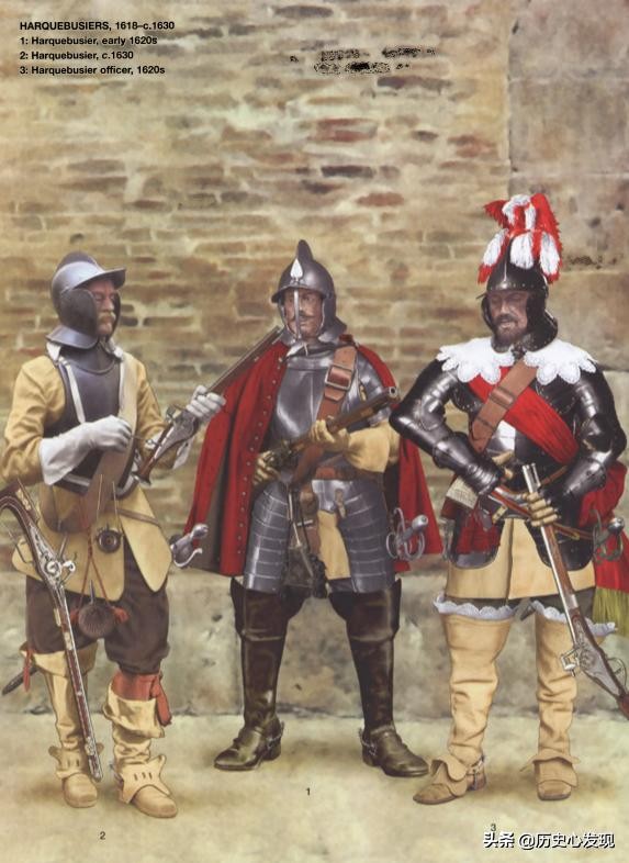 罗马帝国军队演变图鉴,帝国时期罗马军团